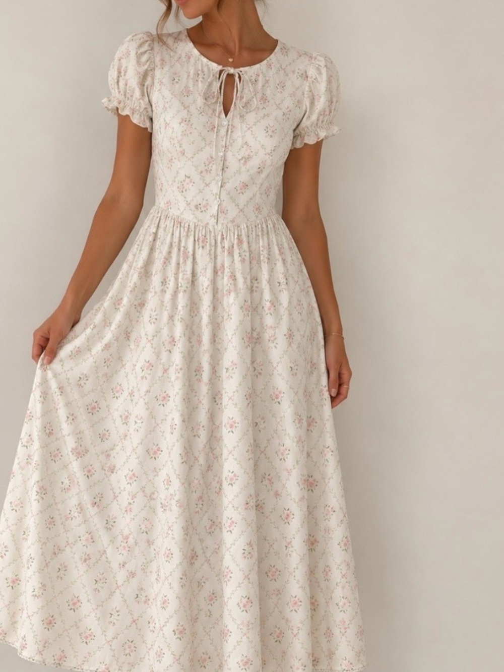 Anthropologie/Jacquie The Label never worn size M originally priced $185 online
